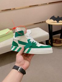 Picture of OFF White Shoes Men _SKUfw121350029fw
